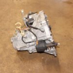 Low Mileage JDM 1992–2000 Honda Civic 1.6L D16 Manual Transmission - Image 4
