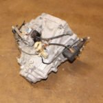 Low Mileage JDM 1992–2000 Honda Civic 1.6L D16 Manual Transmission - Image 3