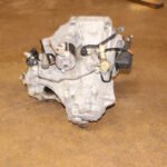 Low Mileage JDM 1992–2000 Honda Civic 1.6L D16 Manual Transmission - Image 2