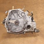 Low Mileage JDM 1992–2000 Honda Civic 1.6L D16 Manual Transmission - Image 6