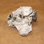 Low Mileage JDM 1992–2000 Honda Civic 1.6L D16 Manual Transmission