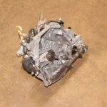 Low Mileage JDM 1992–2000 Honda Civic 1.6L D16 Manual Transmission - Image 5