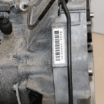 Low Mileage JDM 1992–2001 Honda Prelude 2.2L H22A 5-Speed Manual Transmission - Image 5