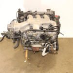Low Mileage JDM 1993–1996 Mazda 626 2.0L KF Engine – Replaces V6 - Image 5