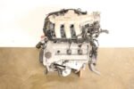 Low Mileage JDM 1993–1996 Mazda 626 2.0L KF Engine – Replaces V6