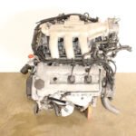 Low Mileage JDM 1993–1996 Mazda 626 2.0L KF Engine – Replaces V6