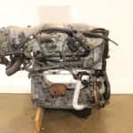 Low Mileage JDM 1993–1996 Mazda 626 2.0L KF Engine – Replaces V6 - Image 6