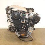 Low Mileage JDM 1993–1996 Mazda 626 2.0L KF Engine – Replaces V6 - Image 4