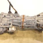 Low Mileage JDM 1993–1996 Toyota T100 3.0L 3VZ AWD 5-Speed Manual Transmission - Image 6