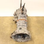 Low Mileage JDM 1993–1996 Toyota T100 3.0L 3VZ AWD 5-Speed Manual Transmission - Image 3