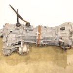 Low Mileage JDM 1993–1996 Toyota T100 3.0L 3VZ AWD 5-Speed Manual Transmission - Image 5