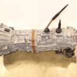 Low Mileage JDM 1993–1996 Toyota T100 3.0L 3VZ AWD 5-Speed Manual Transmission