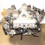 Low Mileage JDM 1993–1997 Lexus GS300 3.0L 2JZGE Engine - Image 5