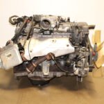 Low Mileage JDM 1993–1997 Lexus GS300 3.0L 2JZGE Engine - Image 2