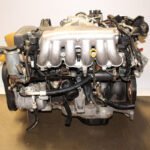 Low Mileage JDM 1993–1997 Lexus GS300 3.0L 2JZGE Engine - Image 6