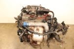 Low Mileage JDM 1993–1997 Toyota MR2 2.0L 3SGTE Automatic Transmission