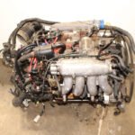 Low Mileage JDM 1993–1997 Toyota MR2 2.0L 3SGTE Automatic Transmission - Image 5