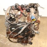 Low Mileage JDM 1993–1997 Toyota MR2 2.0L 3SGTE Automatic Transmission - Image 3