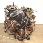 Low Mileage JDM 1993–1997 Toyota MR2 2.0L 3SGTE Automatic Transmission - Image 4