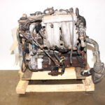 Low Mileage JDM 1994–1997 Toyota T100 2.7L 3RZ 1GEN Engine - Image 6