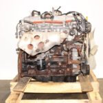 Low Mileage JDM 1994–1997 Toyota T100 2.7L 3RZ 1GEN Engine - Image 2