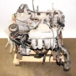 Low Mileage JDM 1995–1996 Toyota 4Runner 2.7L 3RZ 1GEN Engine - Image 5