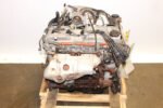 Low Mileage JDM 1995–1996 Toyota 4Runner 2.7L 3RZ 1GEN Engine