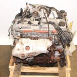 Low Mileage JDM 1995–1996 Toyota 4Runner 2.7L 3RZ 1GEN Engine
