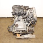 Low Mileage JDM 1995–1996 Toyota Tacoma 2.7L 3RZ 1GEN Engine