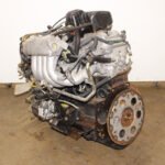 Low Mileage JDM 1995–1996 Toyota Tacoma 2.7L 3RZ 1GEN Engine - Image 5