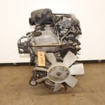 Low Mileage JDM 1995–1996 Toyota Tacoma 2.7L 3RZ 1GEN Engine - Image 2