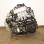 Low Mileage JDM 1995–1996 Toyota Tacoma 2.7L 3RZ 1GEN Engine - Image 3