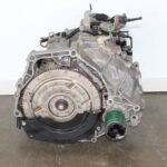Low Mileage JDM 1996–2000 Honda Civic 1.6L D16Y5 CVT Transmission - Image 6