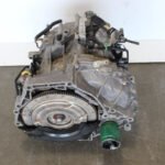 Low Mileage JDM 1996–2000 Honda Civic 1.6L D16Y5 CVT Transmission - Image 5