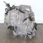 Low Mileage JDM 1996–2000 Honda Civic 1.6L D16Y5 CVT Transmission - Image 2