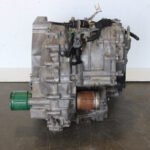 Low Mileage JDM 1996–2000 Honda Civic 1.6L D16Y5 CVT Transmission - Image 4