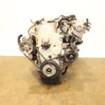 Low Mileage JDM 1996–2000 Honda Civic 1.6L D16Y4 D16Y7 Engine - Image 4