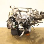 Low Mileage JDM 1996–2000 Honda Civic 1.6L D16Y4 D16Y7 Engine - Image 6