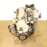 Low Mileage JDM 1996–2000 Honda Civic 1.6L D16Y4 D16Y7 Engine - Image 3