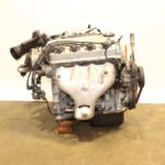 Low Mileage JDM 1996–2000 Honda Civic 1.6L D16Y4 D16Y7 Engine - Image 2