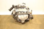Low Mileage JDM 1996–2000 Honda Civic 1.6L D16Y4 D16Y7 Engine