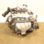 Low Mileage JDM 1996–2000 Honda Civic 1.6L D16Y4 D16Y7 Engine