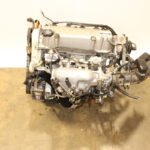 Low Mileage JDM 1996–2000 Honda Civic 1.6L D16Y4 D16Y7 Engine - Image 5