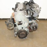 Low Mileage JDM 1996–2000 Honda Civic 1.6L D16Y6 D16Y8 Engine - Image 5