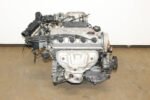 Low Mileage JDM 1996–2000 Honda Civic 1.6L D16Y6 D16Y8 Engine