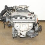 Low Mileage JDM 1996–2000 Honda Civic 1.6L D16Y6 D16Y8 Engine