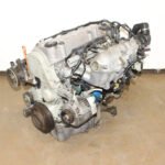 Low Mileage JDM 1996–2000 Honda Civic 1.6L D16Y6 D16Y8 Engine - Image 6