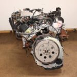 Low Mileage JDM 1996–2000 Nissan Pathfinder 3.3L VG33 Engine - Image 6