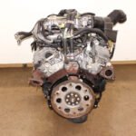 Low Mileage JDM 1996–2004 Toyota 4Runner 3.4L 5VZ Engine - Image 6