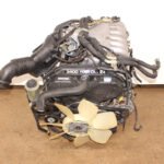 Low Mileage JDM 1996–2004 Toyota 4Runner 3.4L 5VZ Engine - Image 2